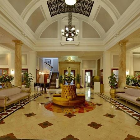 Taj Luxury Suite Kaapstad Buitenkant foto