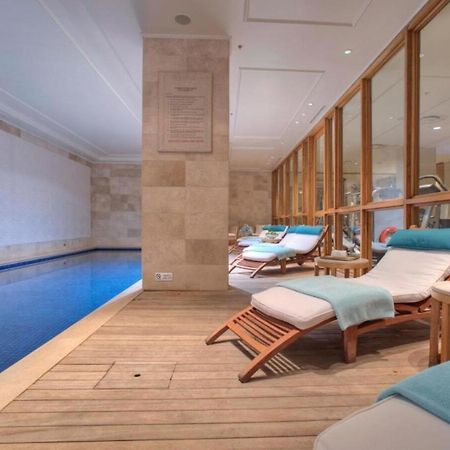 Taj Luxury Suite Kaapstad Buitenkant foto