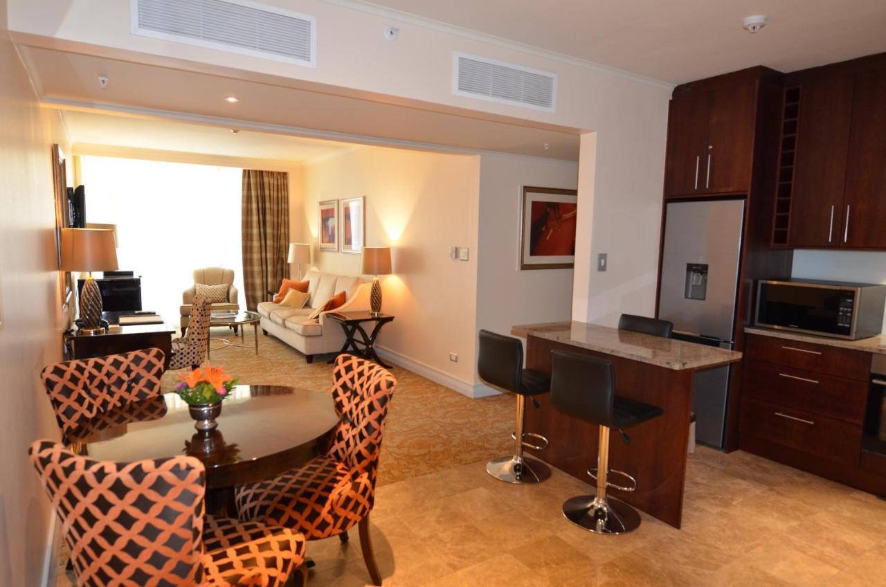 Taj Luxury Suite Kaapstad Buitenkant foto