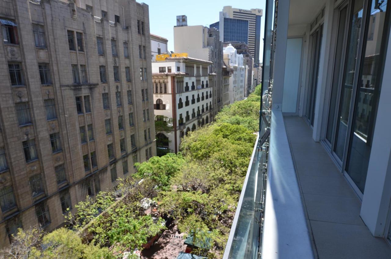 Taj Luxury Suite Kaapstad Buitenkant foto