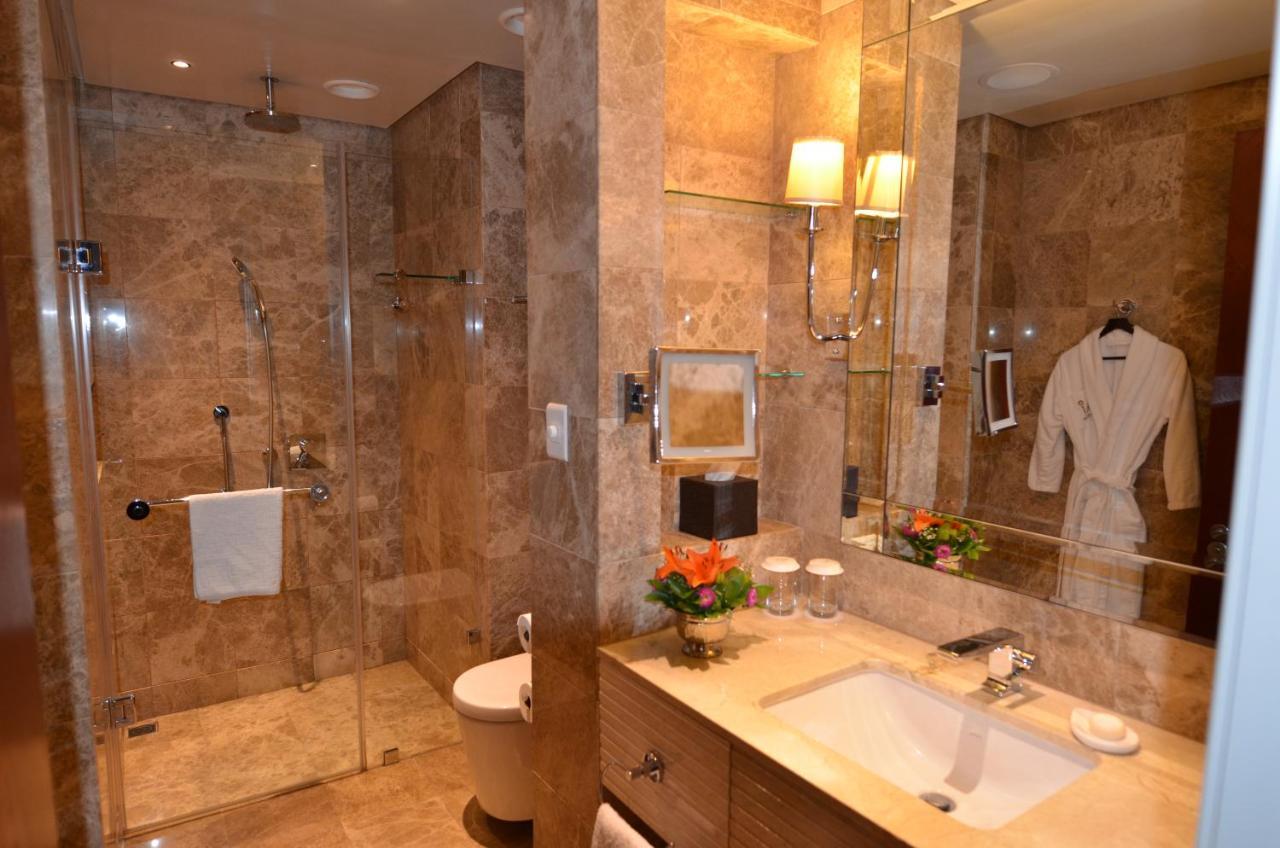 Taj Luxury Suite Kaapstad Buitenkant foto