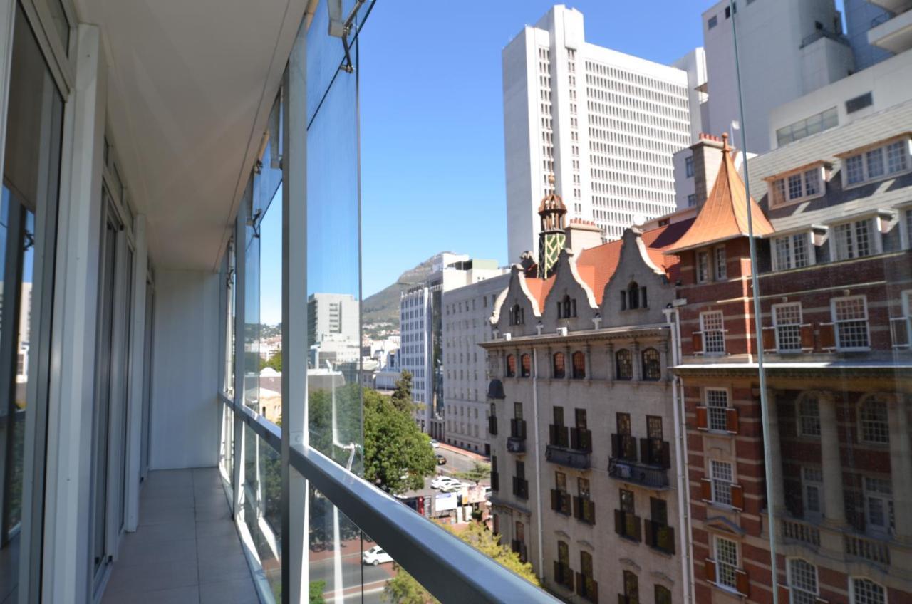 Taj Luxury Suite Kaapstad Buitenkant foto