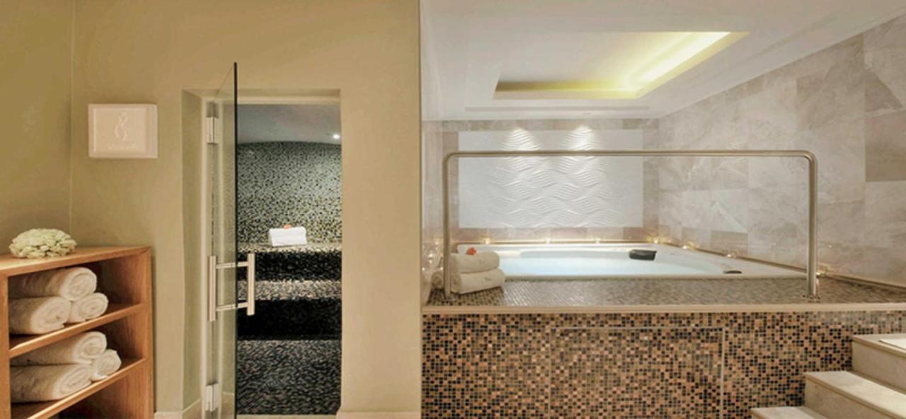 Taj Luxury Suite Kaapstad Buitenkant foto