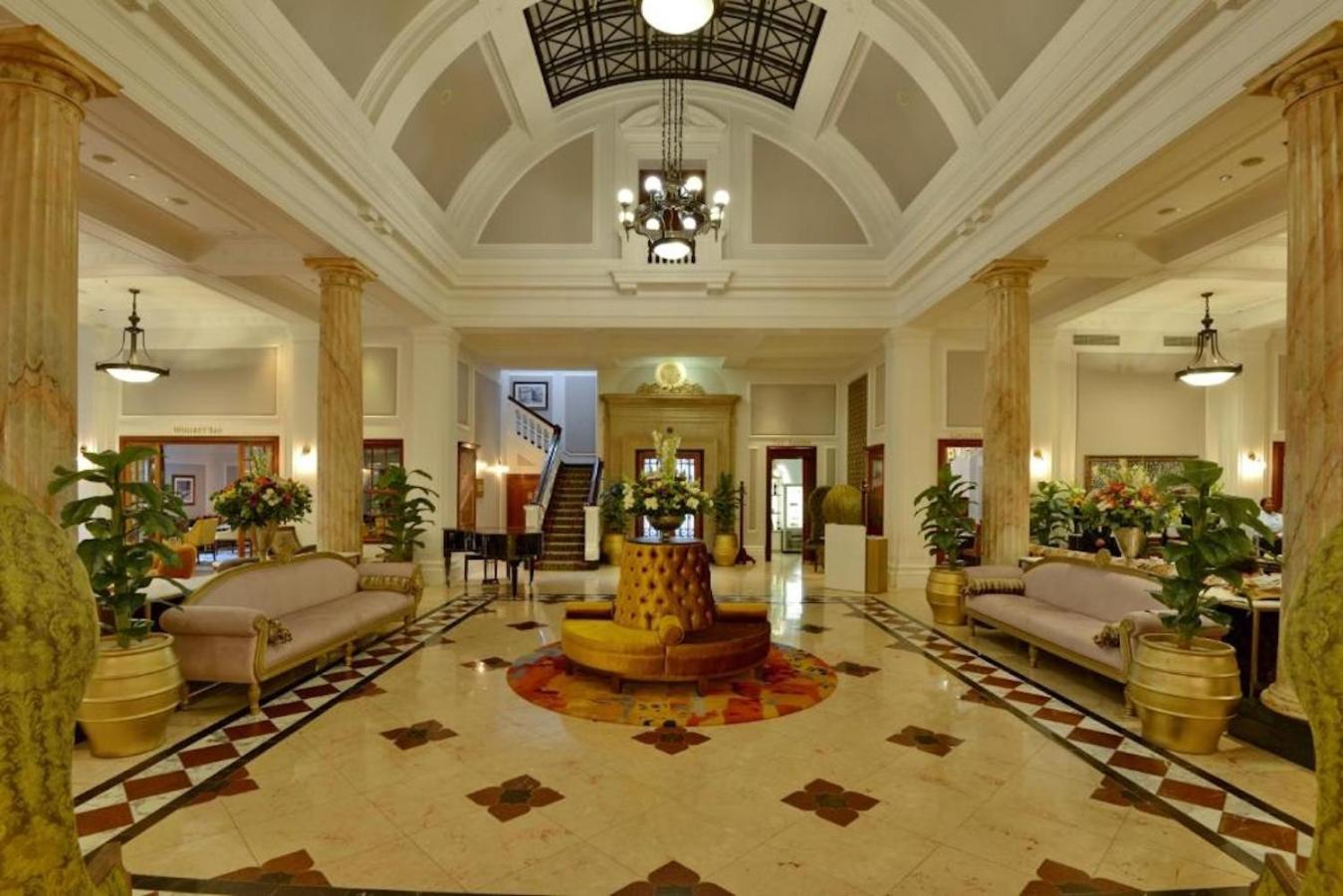 Taj Luxury Suite Kaapstad Buitenkant foto